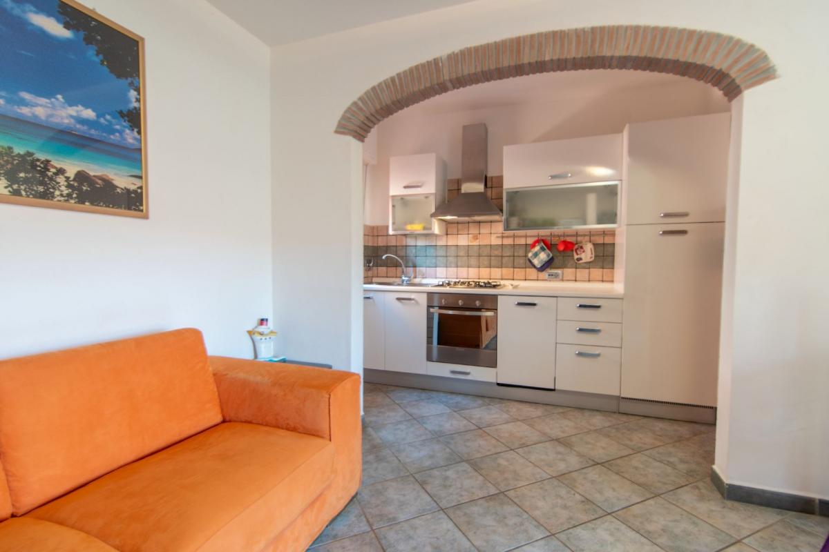 appartamento vacanze Elba